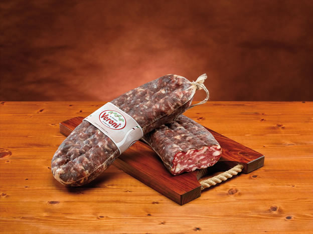 Spianata Romana