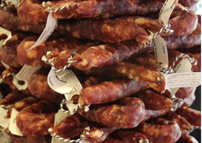 Groninger Metworsten